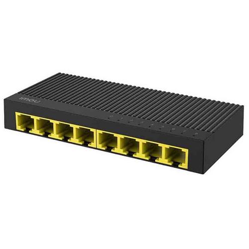 Switch 8 cổng imou SG108C
