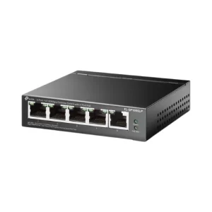 Switch poe 4 cổng tp-link TL-SF1005LP