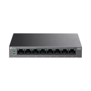 Switch poe 8 cổng tp-link LS108GP