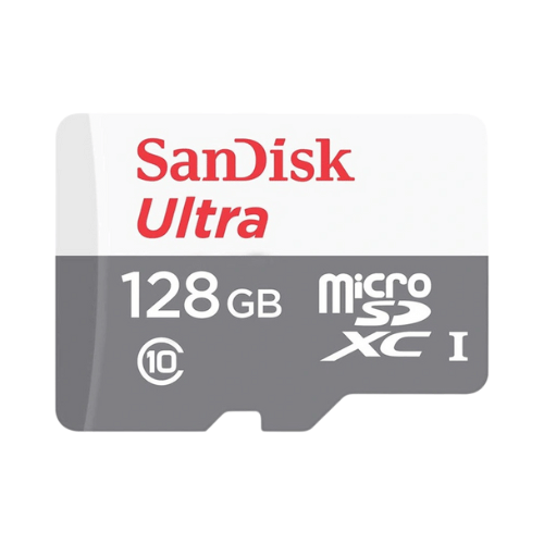 Thẻ nhớ 128gb sandisk SDSQUNR-128G-GN6MN