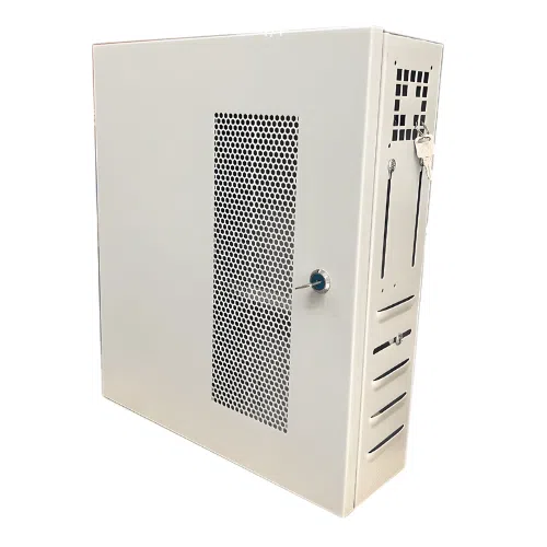 Tủ đầu ghi camera 2U-Recorder